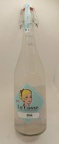 Limonade Litchi 75Cl